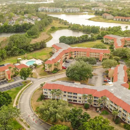 Parc Corniche Condominium Suites
