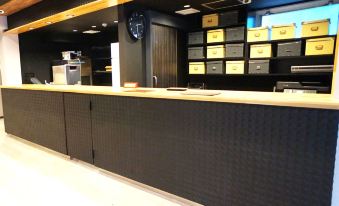 Beagle Tokyo Hostel＆Apartments
