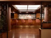 Brown Acropol, a Member of Brown Hotels - bar