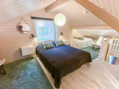 Villa sipilä Hotels in Savonlinna