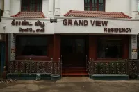 Grand View Residency Chennai Hotels near MGR Memorial