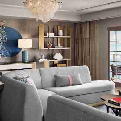 The Ritz-Carlton, Naples Rooms