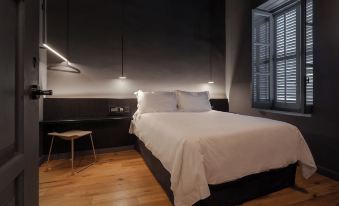 The Sendal Boutique Hotel