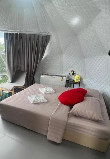 Nature View Dome Tent