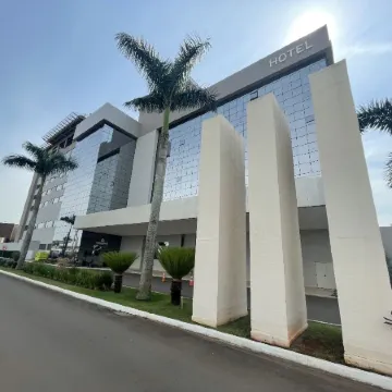 Transamerica Executive Maringá