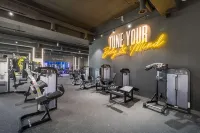 Barceló Fortina Malta - Træningscentre