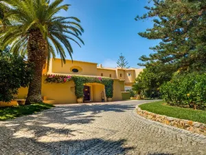 Vila Joya