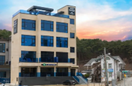 Today Gyeongpo Hotels in 
