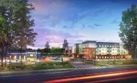 Homewood Suites by Hilton Horsham Willow Grove