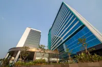 Avenzel Hotel & Convention Cibubur Hotels in Jatisampurna