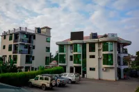 جرين ماونتن هوتل