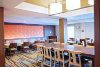 Comfort Inn & Suites Ankeny - des Moines - Gym