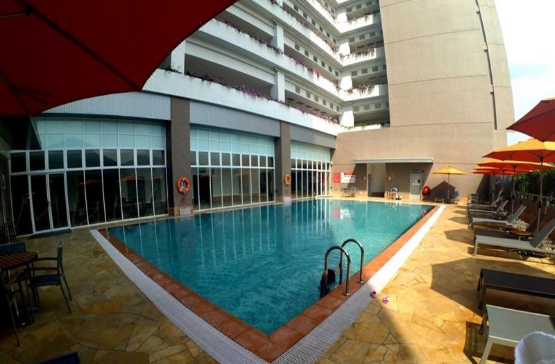 Lexis Suites Penang photo 2