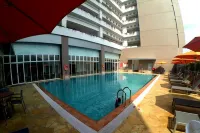 Lexis Suites Penang - Ocean View