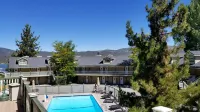 Fireside Lodge - Pet friendly
