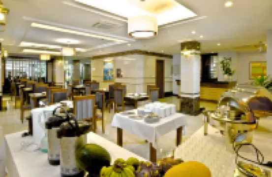Gallant Hotel Hotels in Hanoi