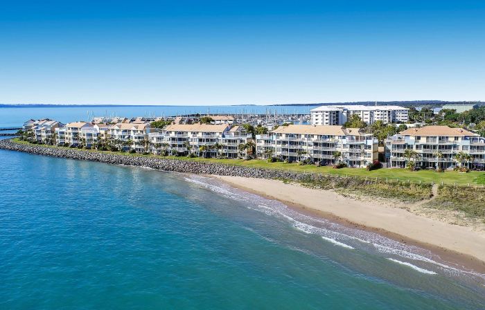 BreakFree Great Sandy Straits Hervey Bay