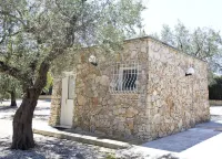 Masseria Tenuta Specolizzi