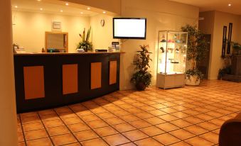 Mercure Bunbury Sanctuary Golf Resort