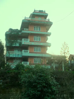 Araniko Village Resort