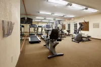 캔들우드 스위트 섬터