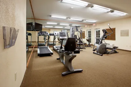 Candlewood Suites SUMTER by IHG