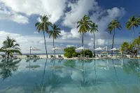 Constance Halaveli Hotels in Halaveli