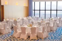 Hilton Kinshasa - Frühstück