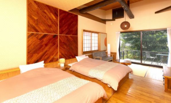 Zekkeinoyado Sakuratei