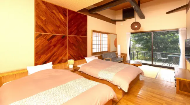 Zekkeinoyado Sakuratei