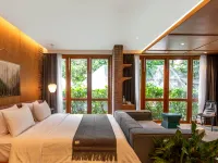 The House Tour Middletown Hotel di Kecamatan Cidadap