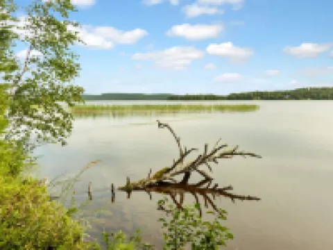 Villa Vuorso โรงแรมในTorne Valley