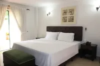 Hotel Palmera Real Hotel a Don Ruben