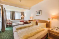 Hotel Niederreiter Các khách sạn ở Dienten am Hochkonig