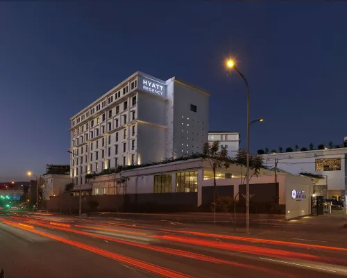 Hyatt Regency Addis Ababa Hotels near Bole