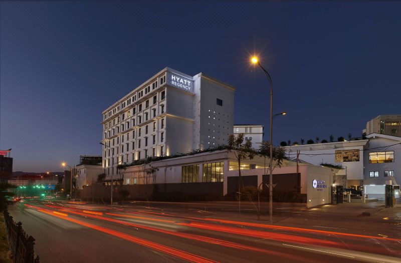 Hyatt Regency Addis Ababa