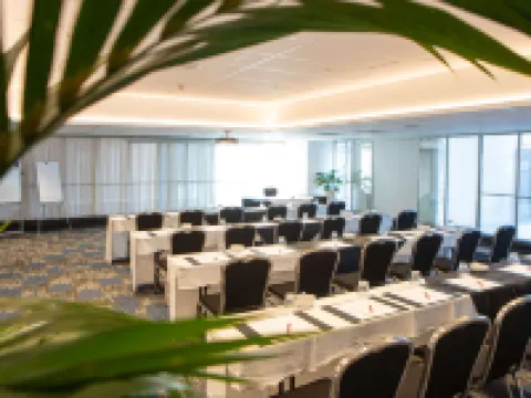 James Cook Hotel Grand Chancellor Hotels in Wellington