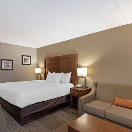 Comfort Inn