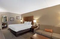Comfort Inn Hôtels à : Orono