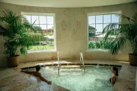 Domes Lake Algarve, Autograph Collection - Hot Tub