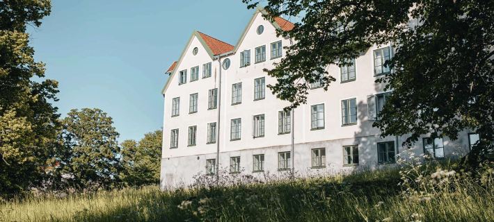 Best Western Solhem Hotel Hotels in Gotland