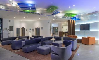 Holiday Inn Express Puebla