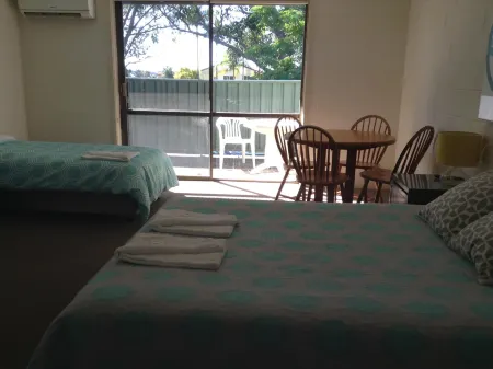 セトラーズ イン