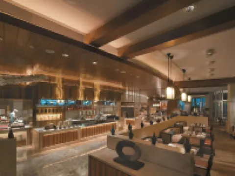 Shangri-La Qinhuangdao Hôtels à : Qinhuangdao