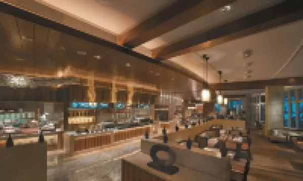 Shangri-La Qinhuangdao Hotels in Qinhuangdao