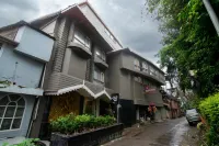 Sumitel Vista 800m from Mall Road Các khách sạn gần Himalayan Mountaineering Institute