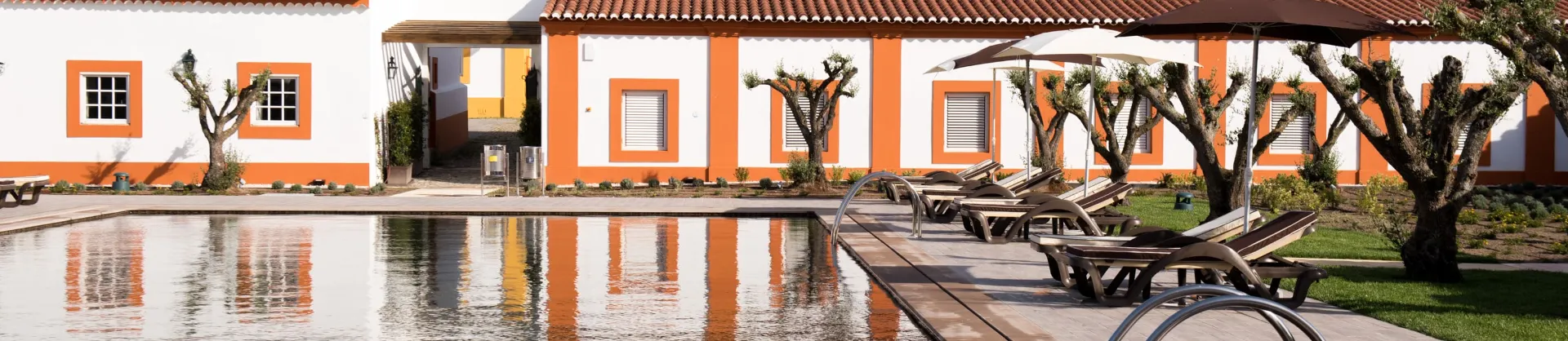 Four-Star Hotels
