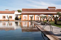Vila Gale Collection Alter Real - Resort Equestre, Conference & Spa - piscine