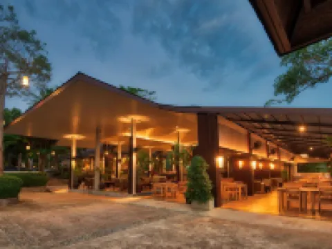 Anda Lanta Resort Hotéis em Ko Lanta