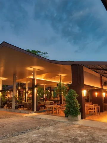 รูปภาพของอันดาลันตารีสอร์ท